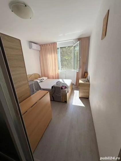 Apartament cu 2 camere decomandat în Neptun