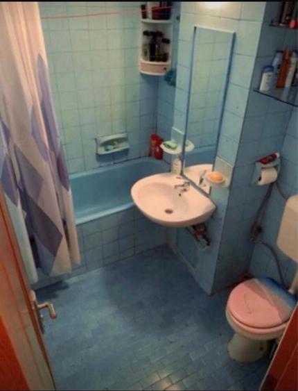 proprietar inchiriez apartament 3 camere zona Torontalului Iulius Mall - 8