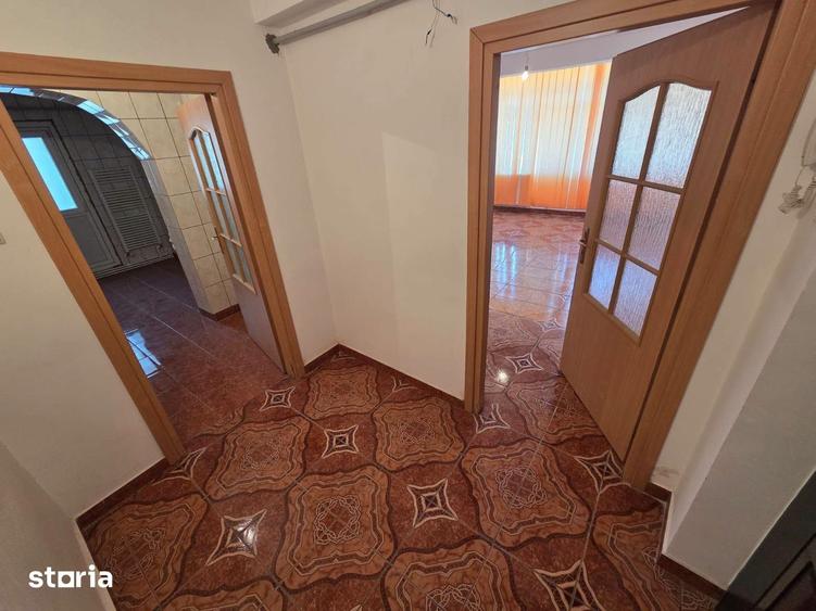Apartament cu 3 camere în Vest