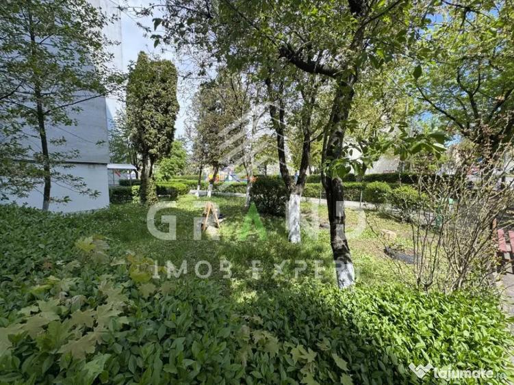 2 camere decomandate | Etaj intermediar | Zona accesibila | - 10