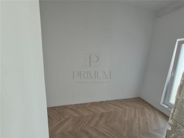 Duplex cu 4 camere cu Teren 370 Mp în Moșnița Nouă