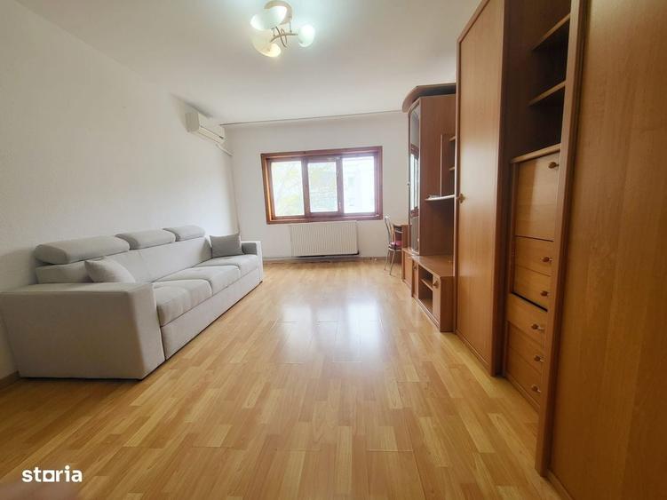 Apart 2 cam Decomandat Neagoe Voda / Ardealului, Etaj 3/4, Mobilat - 2