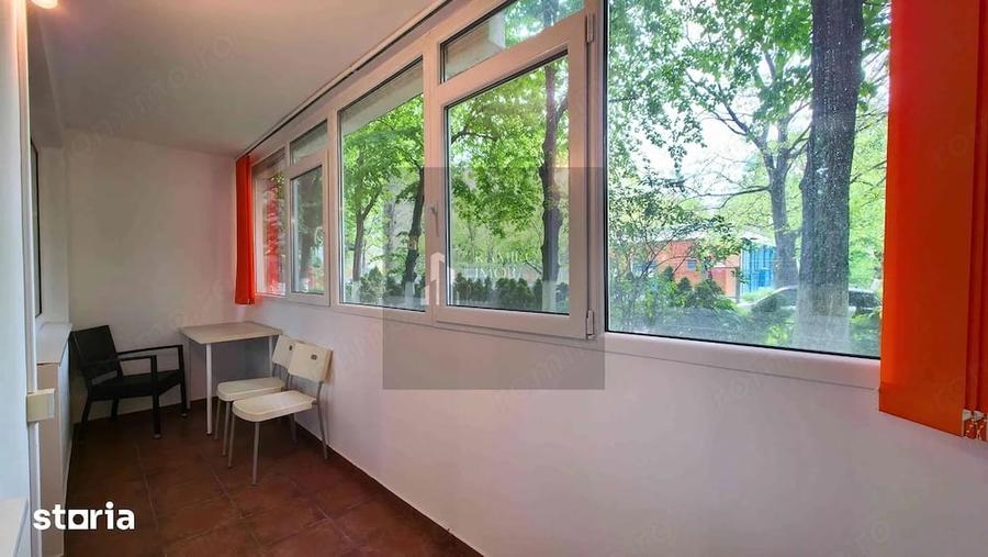 Apartament cu 2 camere decomandat în Alexandru Obregia