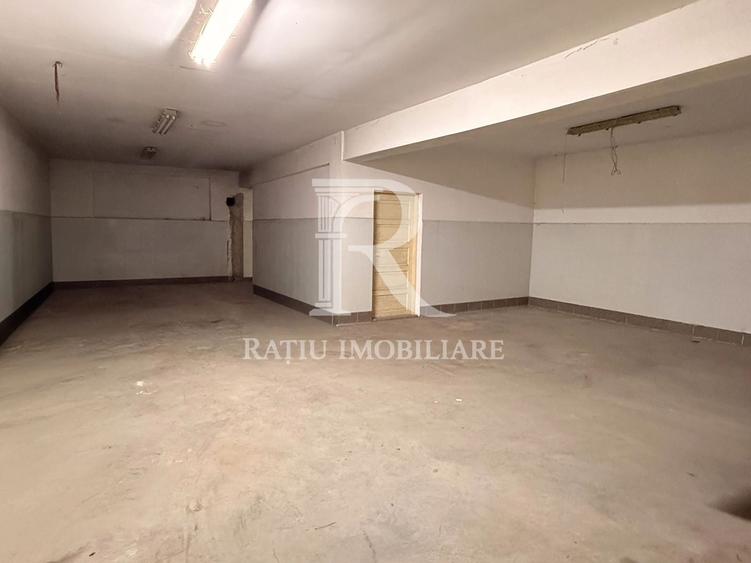 Casă individuală cu 11 camere cu Canalizare în Ineu