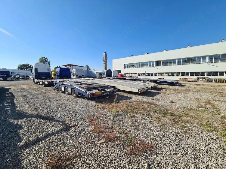 Spațiu comercial, de 5,069 mp, în Central