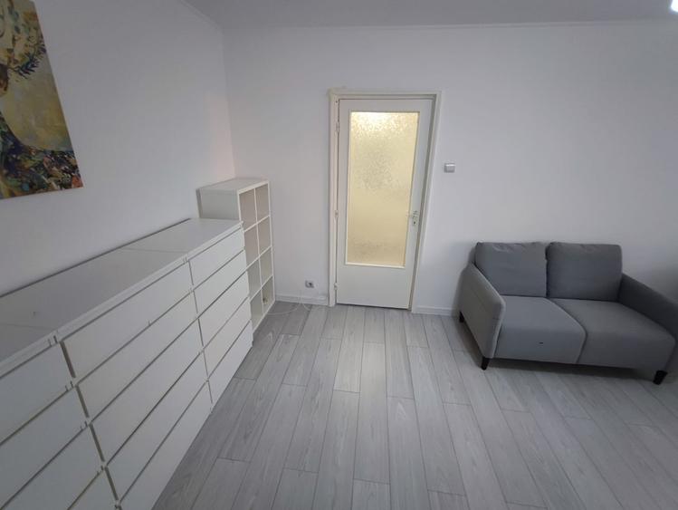 Brancoveanu-Secuilor-Apartamnet de 2 camere-renovat - 2