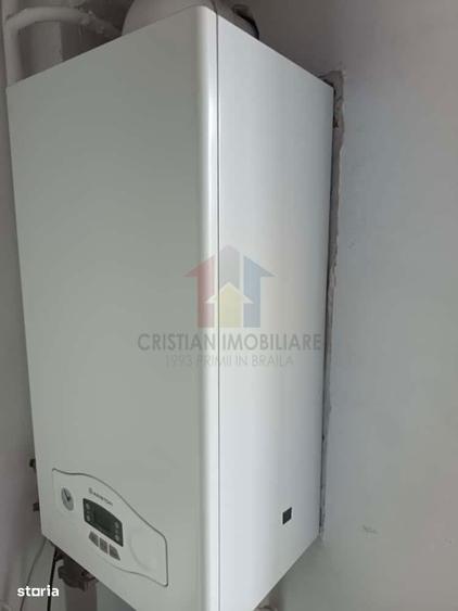 Apartament 2 cam Confort 1 Decomandat Etaj 3 , Radu Negru - 1