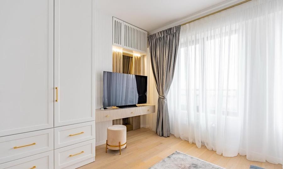 Ocazie rara! Apartament totul nou imobil 2020 parcul Tineretului, parcare, boxa - 12