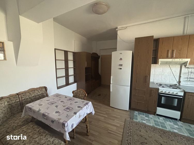 Apartament Gheorgheni/zona Fsega - 4
