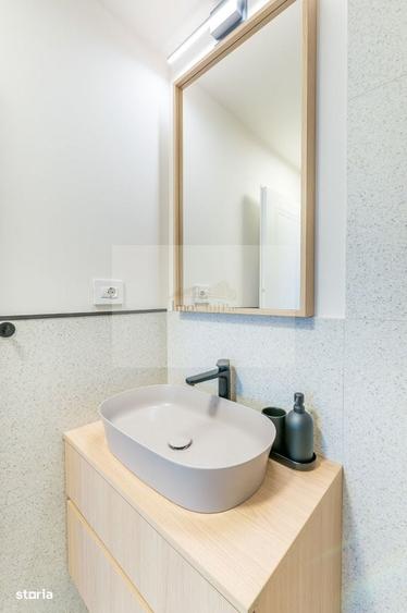 Apartament cu 3 camere în Zorilor