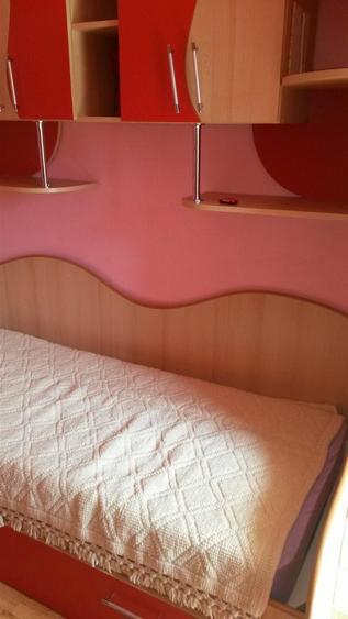 Apartament cu 2 camere decomandat în Ștrand