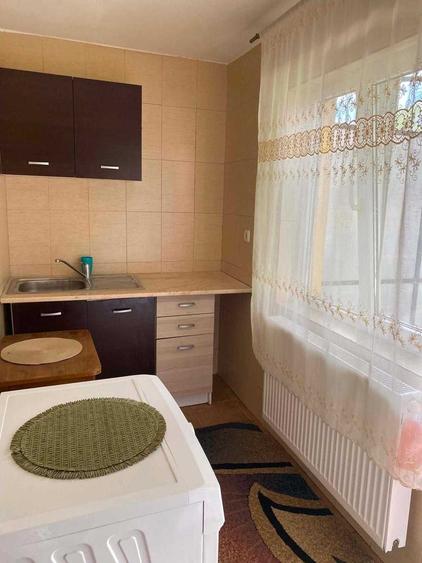 Garsonieră nedecomandată în Central