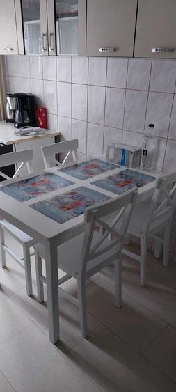 Apartament cu 3 camere decomandat în Ultracentral