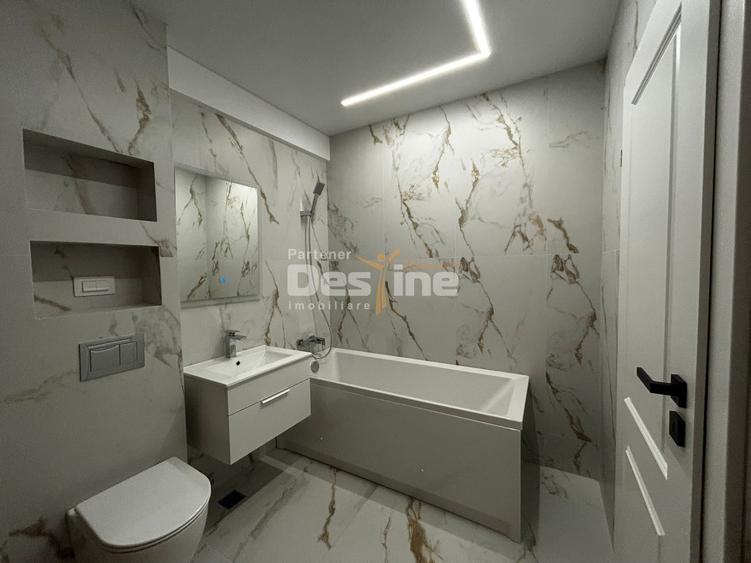 Apartament cu 2 camere în Rediu
