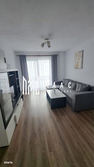 Apartament cu 2 camere decomandat, mobilat în Șelimbăr