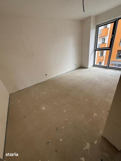 Apartament cu 2 camere decomandat în Între Lacuri — fotografia 2