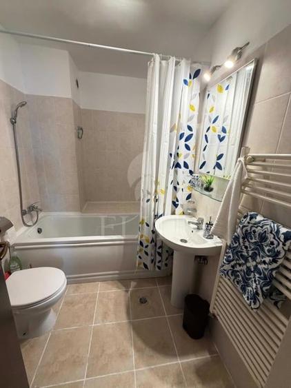 Apartament 2 camere în zona SEMICENTRALA - 4