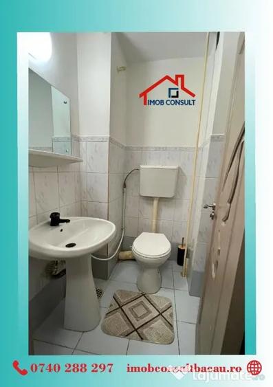 Apartament cu 3 camere decomandat în Banca Națională