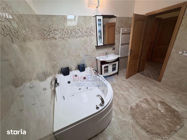 Casă cu 5 camere cu Teren 1000 Mp în Rediu