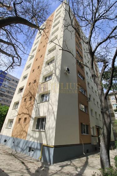 Apartament cu 2 camere semidecomandat, mobilat în Medicină