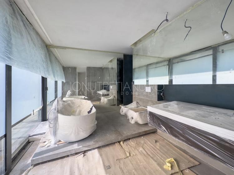 Casă individuală cu 7 camere cu Piscina în Iancu Nicolae