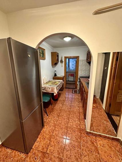 Apartament cu 2 camere decomandat în Canta