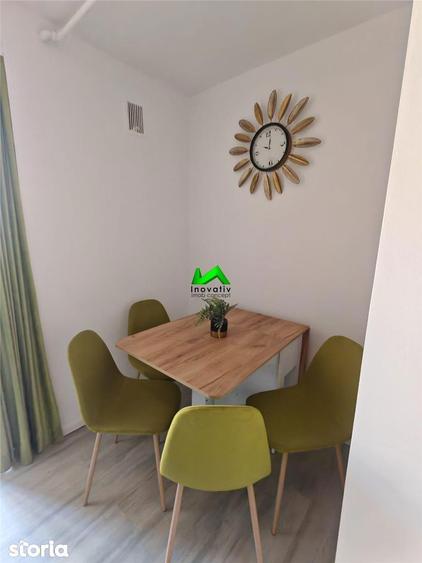 Apartament pet friendly de inchiriat 3 camere Sibiu Strand - 10