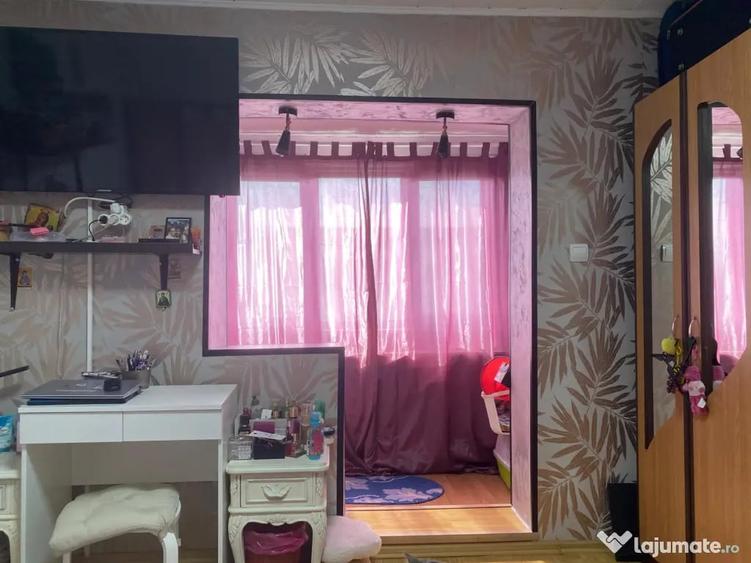 Apartament cu 2 camere decomandat în Orizont