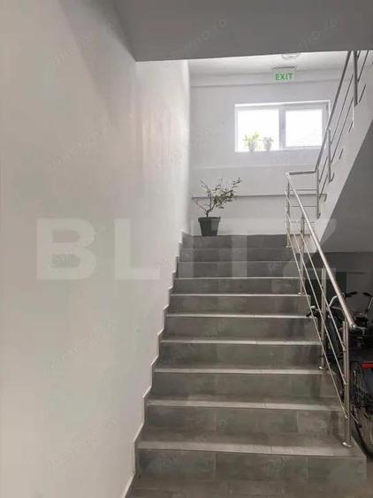 Apartament cu 3 camere decomandat în Viforâta