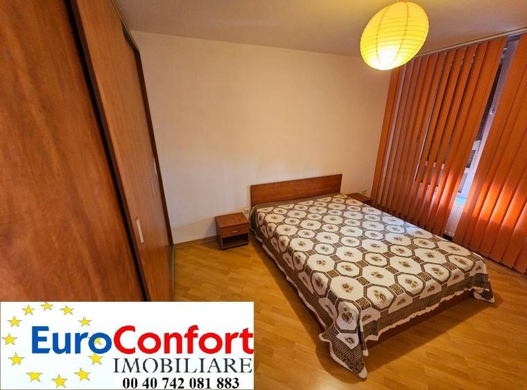 Apartament cu 2 camere în UTA