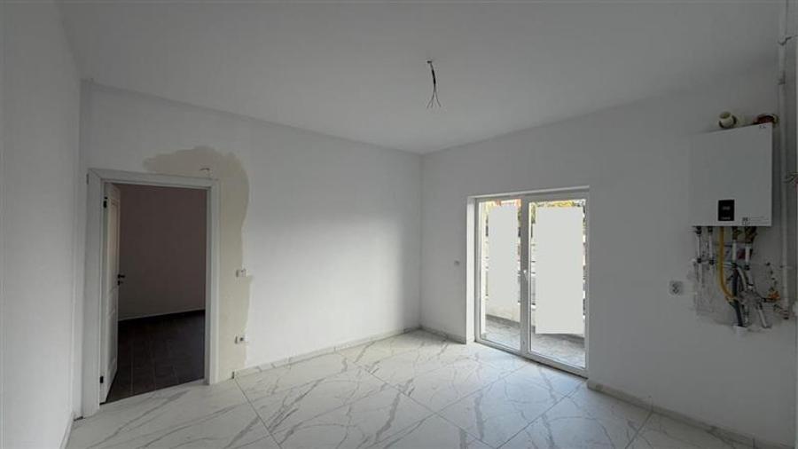 Apartament cu 2 camere circular în Baciu