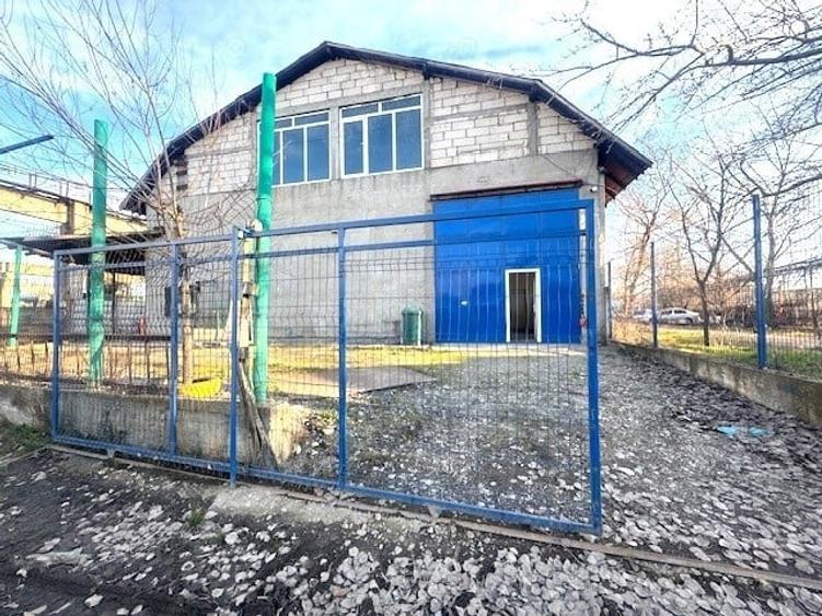 Spațiu comercial, de 143 mp, în Central