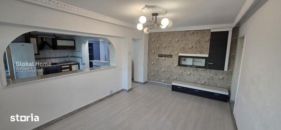 Apartament 2 camere | Piata Alba Iulia | vedere panoramica | - 8