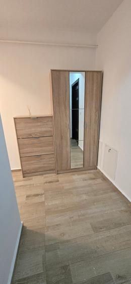Apartament cu 2 camere semidecomandat în Valea Lupului