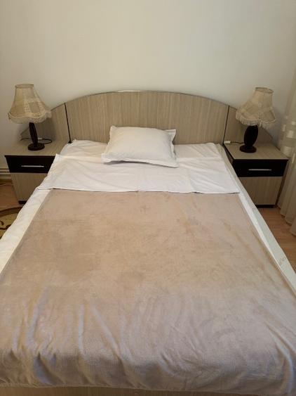 Apartament cu 3 camere în Tomis Nord