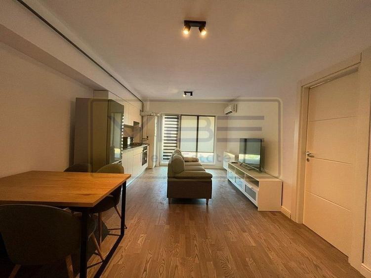 Apartament 2 camere +parcare subterana Tatarasi - Himson Apartaments - 5