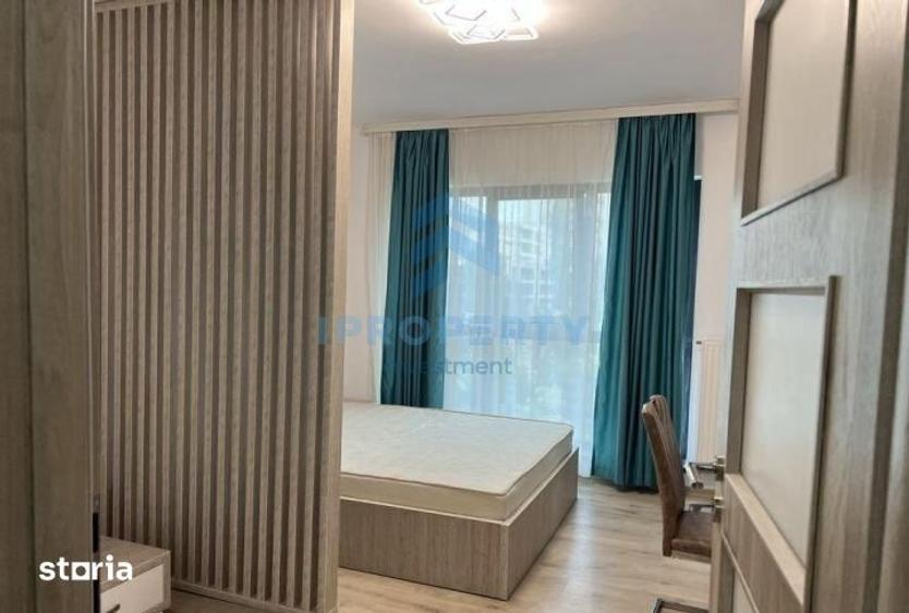 Drumul Taberei | Studio luxos | Centrala proprie | Boxa inclusa | AC - 5