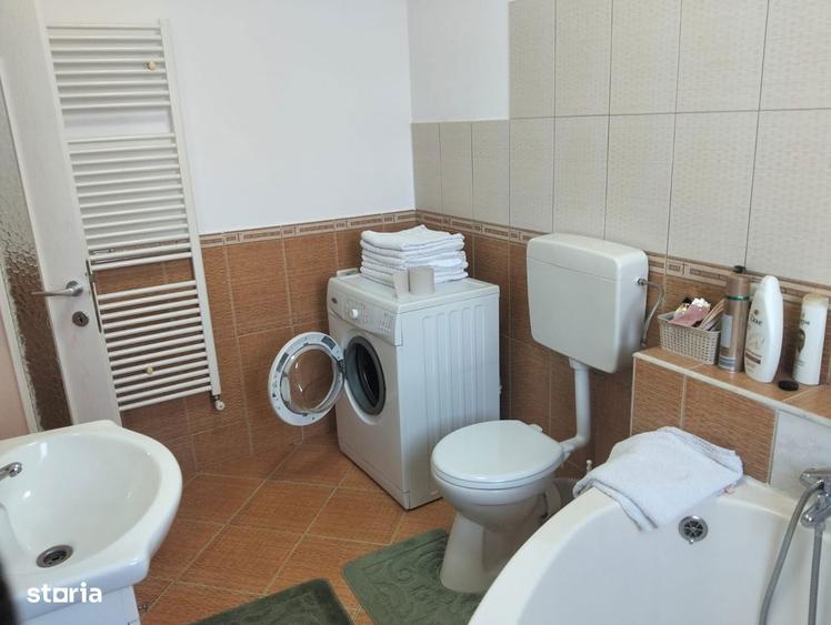 Apartament cu 2 camere în Banu Mărăcine