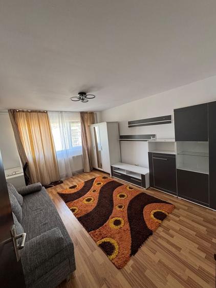 Apartament cu 2 camere decomandat în Grigorescu