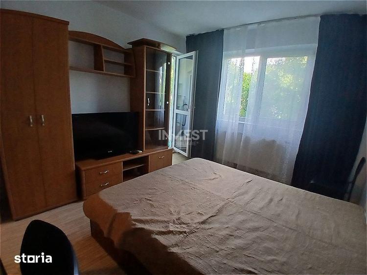 Apartament cu 2 camere decomandat în Tudor Vladimirescu