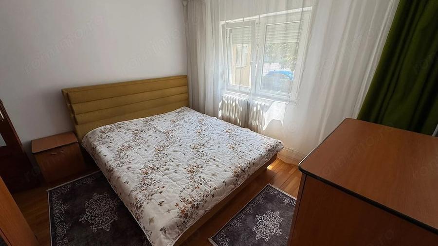 Apartament cu 2 camere decomandat în Iosia