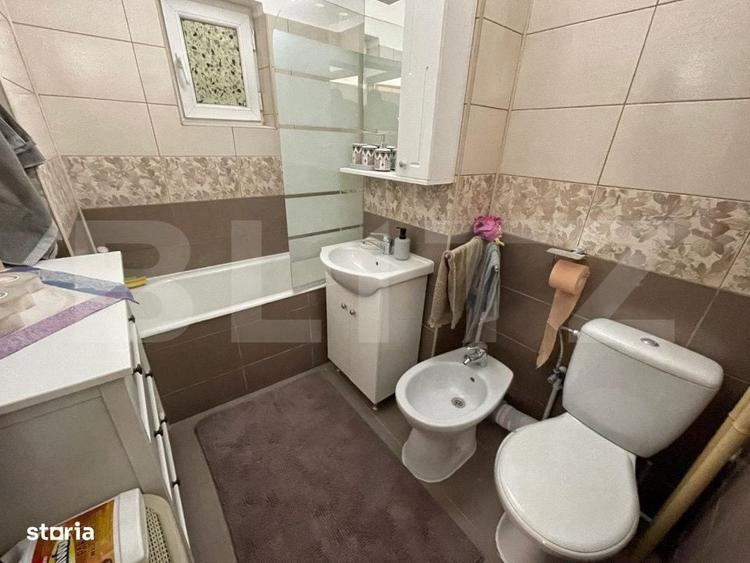 Apartament 2 camere, modern, 70 mp, decomandat, Brazda lui Novac - 5