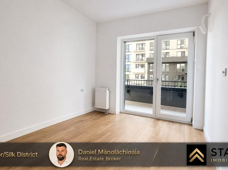 Apartament cu 3 camere în Tudor Vladimirescu