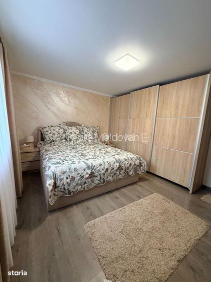 Proprietate cu doua case | Zona premium intre Dambu Pietros si Gh Doja