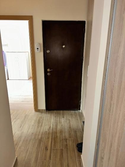 Apartament cu 2 camere decomandat, mobilat în Capitol