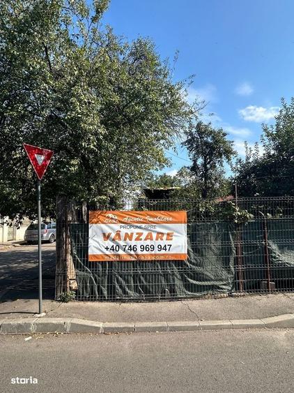 Spațiu comercial, în Colentina