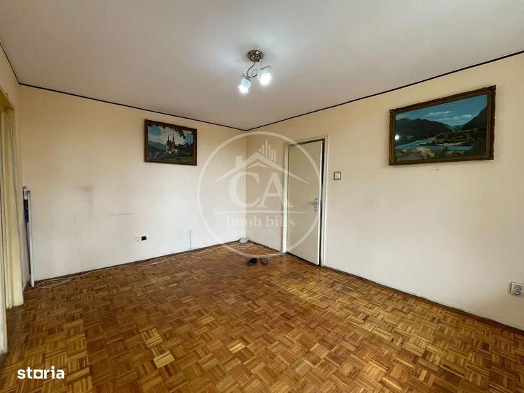 Apartament de vanzare cu 2 camere in zona Rogerius, Oradea - 11