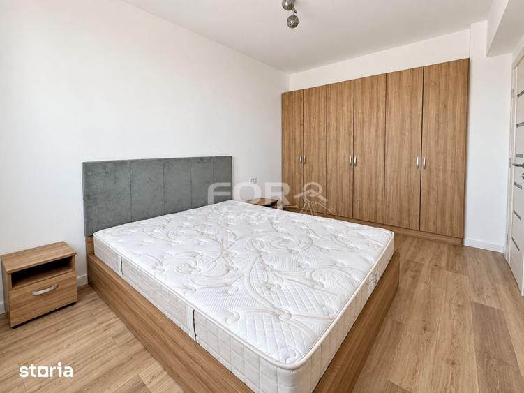 Apartament cu 3 camere decomandat în Iosia