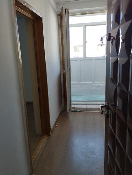 Apartament cu 2 camere decomandat în Frumoasa