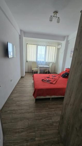 Apartament cu 3 camere decomandat în Nord